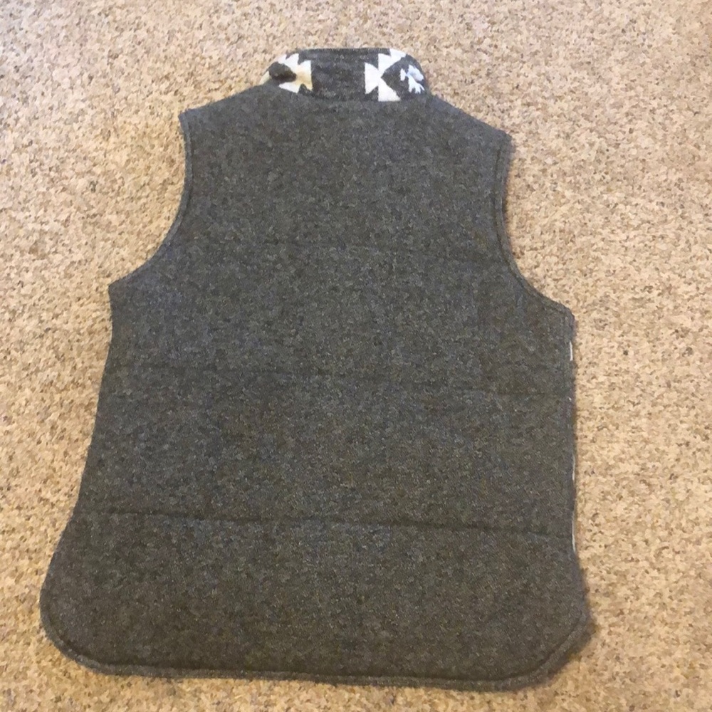 Aztec Vest - Picture 3 of 3